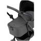 Πολυκαρότσι 2 σε 1 Joolz Aer Amazing anthracite στο Bebe Maison