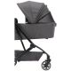 Πορτ μπεμπέ Joolz Aer Amazing anthracite στο Bebe Maison