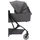 Πολυκαρότσι 2 σε 1 Joolz Aer Amazing anthracite στο Bebe Maison