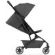 Πολυκαρότσι 2 σε 1 Joolz Aer Amazing anthracite στο Bebe Maison