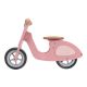 Ποδήλατο ισορροπίας Little Dutch σκούτερ pink στο Bebe Maison