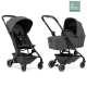 Πολυκαρότσι 2 σε 1 Joolz Aer Amazing anthracite στο Bebe Maison