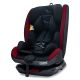 Κάθισμα αυτοκινήτου Dovadi 4 safety 0-36 κιλά isofix 360° ruby red στο Bebe Maison