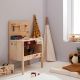Ξύλινος πάγκος εργαλείων Kids Concept Kid's Hub στο Bebe Maison