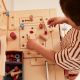 Ξύλινος πάγκος εργαλείων Kids Concept Kid's Hub στο Bebe Maison