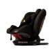 Κάθισμα αυτοκινήτου Dovadi 4 safety 0-36 κιλά isofix 360° safety grey στο Bebe Maison