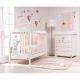 Ολοκληρωμένο βρεφικό δωμάτιο Picci σχέδιο Aria ροζ στο Bebe Maison
