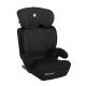 Κάθισμα αυτοκινήτου 2-3 (15-36kg) Kikka Boo Amaro isofix Black στο Bebe Maison