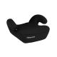 Κάθισμα αυτοκινήτου 2-3 (15-36kg) Kikka Boo Amaro isofix Black στο Bebe Maison