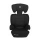 Κάθισμα αυτοκινήτου 2-3 (15-36kg) Kikka Boo Amaro isofix Black στο Bebe Maison