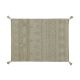 Χαλί δωματίου Lorena Canals tribu olive 200x300 στο Bebe Maison