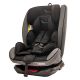 Κάθισμα αυτοκινήτου Dovadi 4 safety 0-36 κιλά isofix 360° aluminium grey στο Bebe Maison