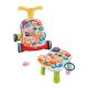 Strata Kikka Boo 2 in 1 Play and Grow Red Activity Table στο Bebe Maison