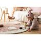 Χαλί δωματίου Lorena Canals woolable miss mighty mouse 100 x 120 εκ. στο Bebe Maison