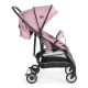 Cangaroo london pink walking stroller στο Bebe Maison