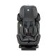 Παιδικό κάθισμα αυτοκινήτου Kikka Boo 4 Safe Isofix+ 0-36kg σκούρο γκρι στο Bebe Maison