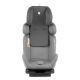 Παιδικό κάθισμα αυτοκινήτου Kikka Boo 4 Safe Isofix+ 0-36kg γκρι ανοιχτό στο Bebe Maison