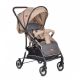 Καρότσι περιπάτου Cangaroo london beige στο Bebe Maison