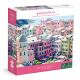 Παζλ Good Puzzle Company 1000 κομματιών colourful vernazza italy στο Bebe Maison