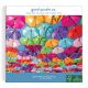 Puzzle Good Puzzle Company 1000 pieces rainbow umbrellas στο Bebe Maison