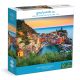 Puzzle Good Puzzle Company 1000 pieces sunset at cinque terre στο Bebe Maison