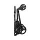 Wheelchair 3 in 1 Kikka Boo Madrid black melange 2020 στο Bebe Maison