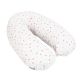 Pregnancy and breastfeeding pillow Kikka Boo Mama Hippo dreams στο Bebe Maison