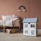 Little Dutch wooden dollhouse στο Bebe Maison