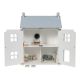 Little Dutch wooden dollhouse στο Bebe Maison