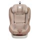 Παιδικό κάθισμα αυτοκινήτου Kikka Boo Twister 0-25 kg με isofix beige στο Bebe Maison