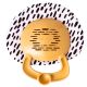 Κουδουνίστρα Taf Toys Harry Lion Cymbals στο Bebe Maison