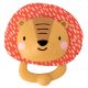 Κουδουνίστρα Taf Toys Harry Lion Cymbals στο Bebe Maison