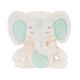 Κουβέρτα αγκαλιάς 3D Kikka Boo elephant time στο Bebe Maison