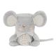 Κουβέρτα αγκαλιάς 3D Kikka Boo joyful mice στο Bebe Maison