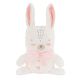 Κουβέρτα αγκαλιάς 3D Kikka Boo Rabbits in Love στο Bebe Maison