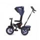 Children's tricycle bike foldable byox jockey blue στο Bebe Maison