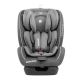 Παιδικό κάθισμα αυτοκινήτου Kikka Boo 0-1-2-3 0-36kg Rhino isofix grey στο Bebe Maison