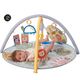 Xαλί δραστηριοτήτων Taf Toys Savannah 360 activity gym στο Bebe Maison