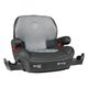 Κάθισμα αυτοκινήτου Bebe Stars booster isofix grey 952-186 στο Bebe Maison