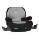 Κάθισμα αυτοκινήτου Bebe Stars booster isofix black 952-188 στο Bebe Maison