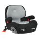 Κάθισμα αυτοκινήτου Bebe Stars booster isofix black 952-188 στο Bebe Maison