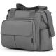 Τσάντα αλλαξιέρα Inglesina Aptica Dual Bag Kensington Grey στο Bebe Maison