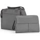 Τσάντα αλλαξιέρα Inglesina Aptica Dual Bag Netpune Greyish στο Bebe Maison