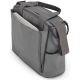 Inglesina Electa Dual Bag Chelsea Gray στο Bebe Maison