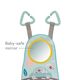 Βρεφικό παιχνίδι για το αυτοκίνητο Taf Toys Koala car wheel toy στο Bebe Maison