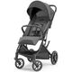 Καρότσι περιπάτου Inglesina Maior Charcoal Grey στο Bebe Maison