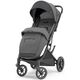 Καρότσι περιπάτου Inglesina Maior Charcoal Grey στο Bebe Maison