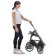 Stroller Inglesina Aptica Vancouver Blue στο Bebe Maison