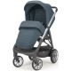 Πολυκαρότσι Inglesina Aptica Quattro Vancouver Blue στο Bebe Maison