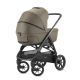 Πολυκαρότσι Inglesina Aptica XT Quattro Tuareg Beige στο Bebe Maison